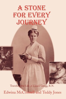 A Stone for Every Journey (Softcover)(English, Paperback, McConnell Edwina A)