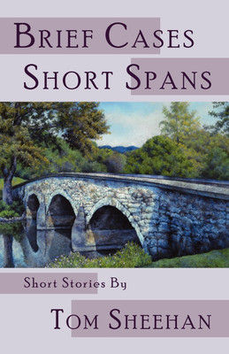 Brief Cases, Short Spans(English, Paperback, Sheehan Tom)