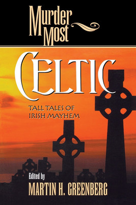 Murder Most Celtic(English, Paperback, unknown)