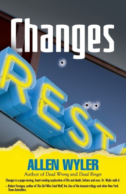 Changes(English, Paperback, Wyler Allen)