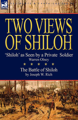 Two Views of Shiloh(English, Paperback, Olney Warren)