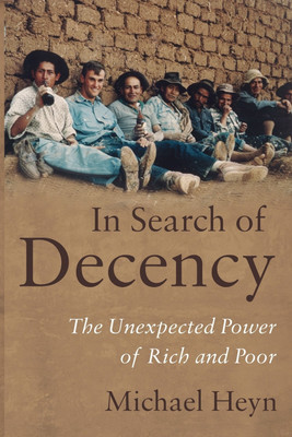 In Search of Decency(English, Paperback, Heyn Michael)