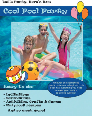 Let's Party, Here's How(English, Paperback, Gillette Robin)
