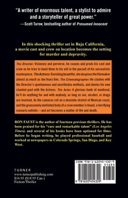 Death Fires(English, Paperback, Faust Ron)