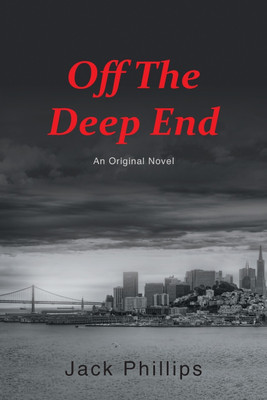 Off the Deep End(English, Paperback, Phillips Jack Dr PH.D.)