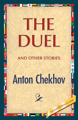 The Duel and Other Stories(English, Paperback, Chekhov Anton Pavlovich)