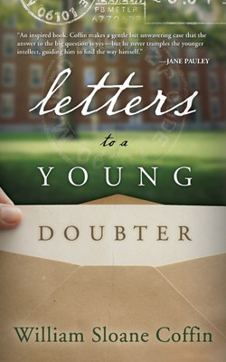 Letters to a Young Doubter(English, Paperback, Coffin William Sloane)