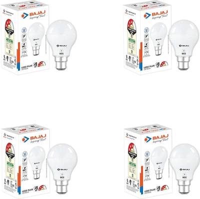 Bajaj 9 watt led cheap bulb price
