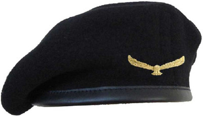 Worldstyle Solid Beanie Cap