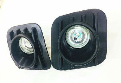 AutoVision Halogen Fog Lamp Unit for Maruti Suzuki Alto