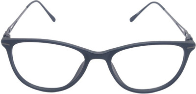 MINHAJ OPTICIAN Full Rim (+0.25) Cat-eyed Reading Glasses(50 mm)