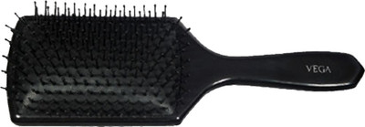 16% OFF on VEGA Premium Paddle Hair Brush 8586 16% OFF on VEGA Premium Paddle Hair Brush 8586