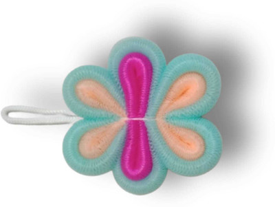 Sargun Loofah(Multicolor)
