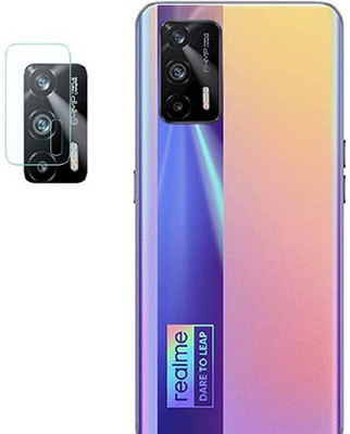 TXGO Back Camera Lens Glass Protector for REALME X7 MAX(Pack of: 1)