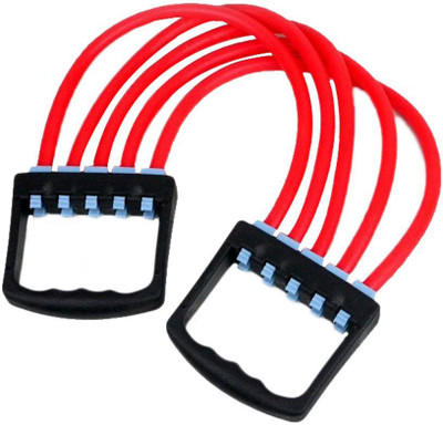 Woody CEPR Resistance Tube(Red)