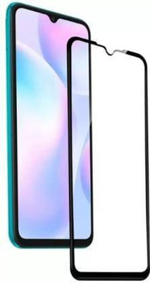 LIKEDESIGN Edge To Edge Screen Guard for Itel Vision 2S(Pack of 2)