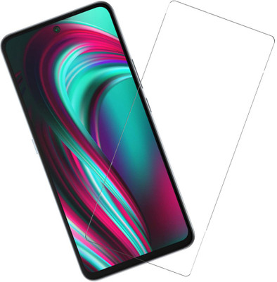 KARTRAY Tempered Glass Guard for Micromax IN 1, Micromax IN Note 1(Pack of 1)