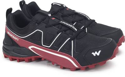 Wildcraft on sale sports shoes