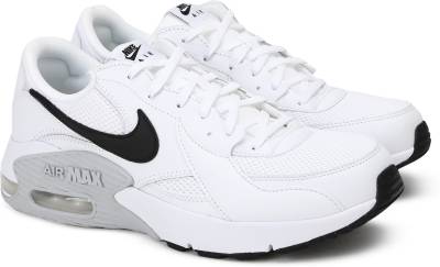 white sneakers nike air max