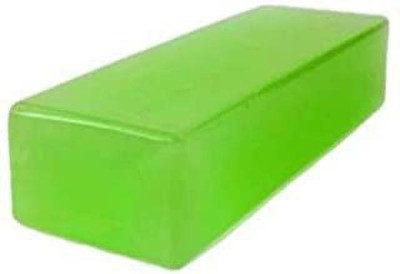 Royal Trends Natural GREENAPPE Ultra Premium Melt and Pour Soap Base 2KG(2 x 1000 g)
