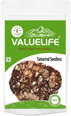 Value Life Tamarind Seedless 250g (Pakki Imli)(250 g)