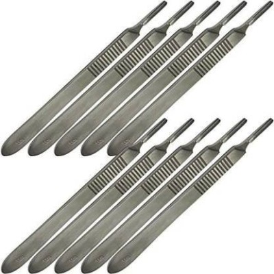 ARINEO B.P. HANDLE (PACK OF 10) Utility Forceps Utility Forceps