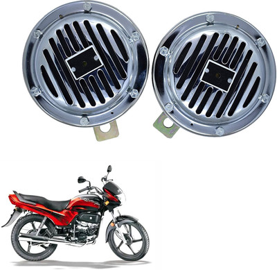 Vagary Horn For Hero Passion Plus