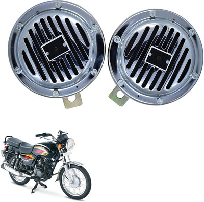 Vagary Horn For TVS Max 4R