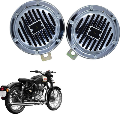 Vagary Horn For Royal Enfield Classic 350