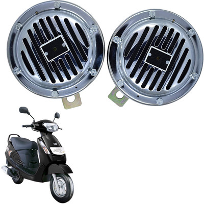 Vagary Horn For Mahindra Duro DZ