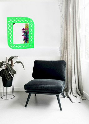 VAS Collection Home WX002 Decorative Mirror(Square)