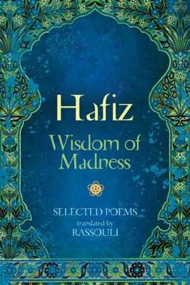 Hafiz: Wisdom of Madness(English, Paperback, unknown)