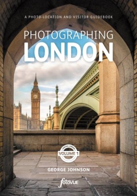 Photographing London - Central London: Volume 1 Central London 1(English, Paperback, Johnson George)