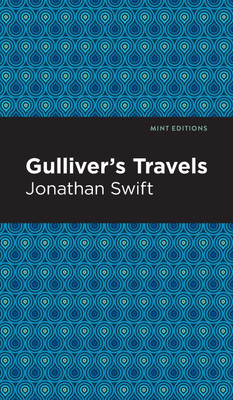 Gulliver's Travels(English, Hardcover, Swift Jonathan)