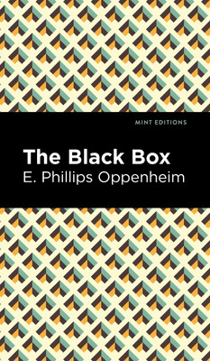 The Black Box(English, Hardcover, Oppenheim E. Phillips)