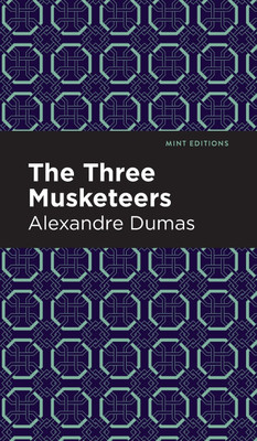 The Three Musketeers(English, Hardcover, Dumas Alexandre)