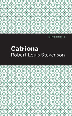 Catriona(English, Paperback, Stevenson Robert Louis)