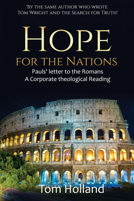 Hope for the Nations(English, Paperback, Holland Tom)