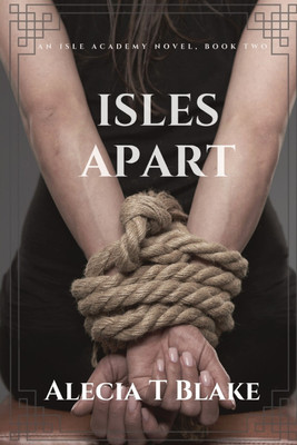 ISLES APART 2021(English, Paperback, unknown)