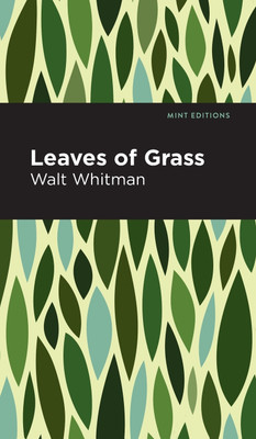 Leaves of Grass(English, Hardcover, Whitman Walt)