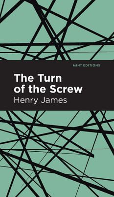 The Turn of the Screw(English, Hardcover, James Henry)