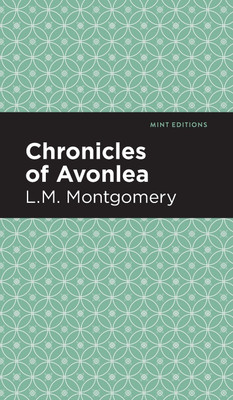 Chronicles of Avonlea(English, Hardcover, Montgomery L. M.)