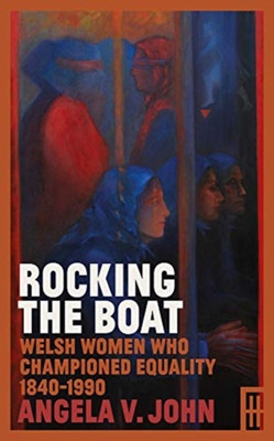 Rocking the Boat(English, Paperback, unknown)