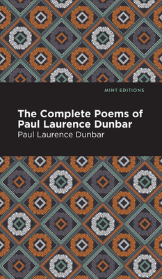 The Complete Poems of Paul Laurence Dunbar(English, Hardcover, Dunbar Paul Laurence)