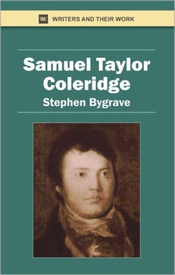 Samuel Taylor Coleridge(English, Paperback, Bygrave Stephen)