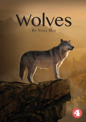 Wolves(English, Paperback, May Nora)