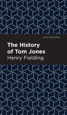 The History of Tom Jones(English, Hardcover, Fielding Henry)