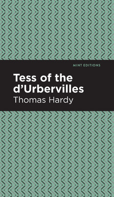 Tess of the d'Urbervilles(English, Hardcover, Hardy Thomas)