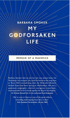 My Godforsaken Life 2018(English, Hardcover, unknown)