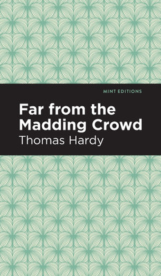 Far From the Madding Crowd(English, Hardcover, Hardy Thomas)